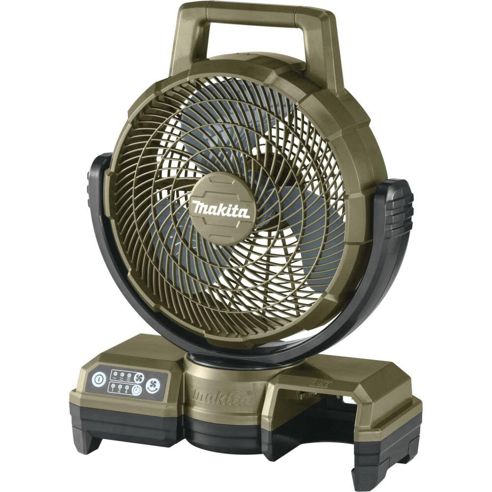 Outdoor Adventure 18V LXT 9-1 4in Fan (Bare Tool) ADCF203Z