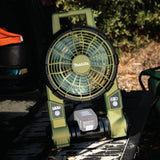 Outdoor Adventure 18V LXT 9in Fan (Bare Tool) ADCF201Z