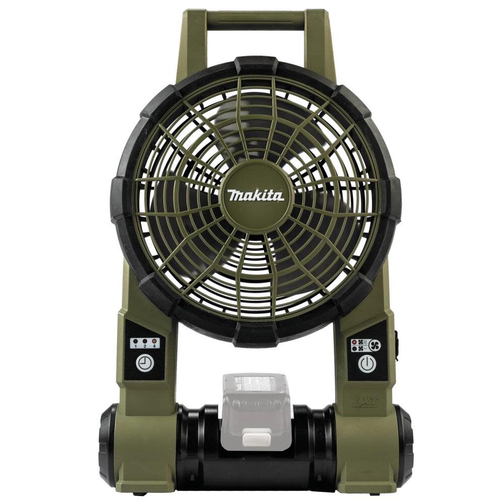 Outdoor Adventure 18V LXT 9in Fan (Bare Tool) ADCF201Z