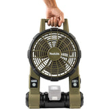 Outdoor Adventure 18V LXT 9in Fan (Bare Tool) ADCF201Z