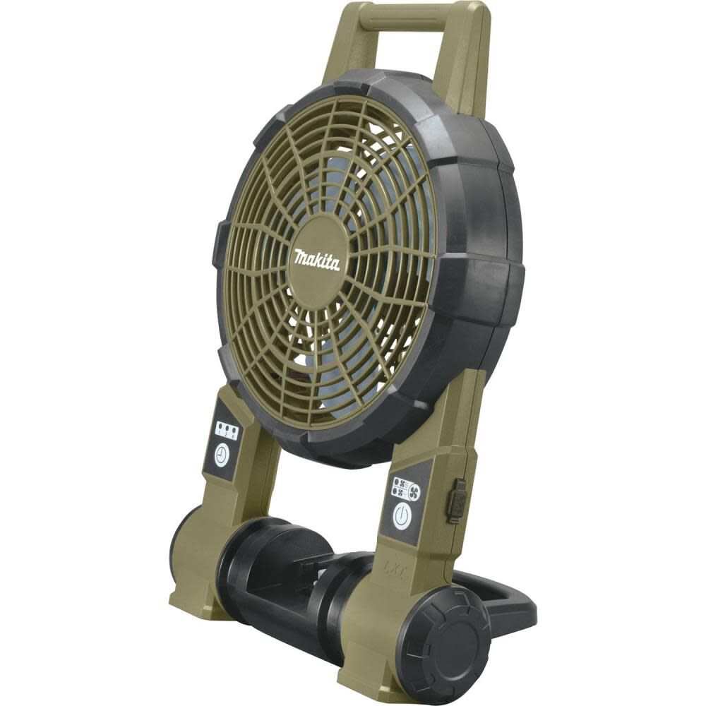 Outdoor Adventure 18V LXT 9in Fan (Bare Tool) ADCF201Z