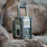 Outdoor Adventure 18V LXT Bluetooth Radio (Bare Tool) ADRM06