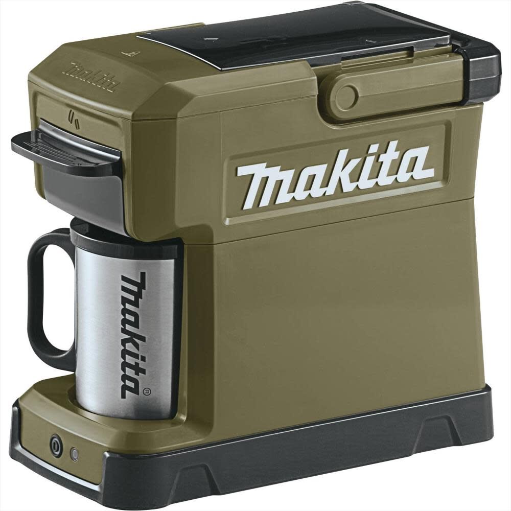 Outdoor Adventure 18V LXT Coffee Maker (Bare Tool) ADCM501Z