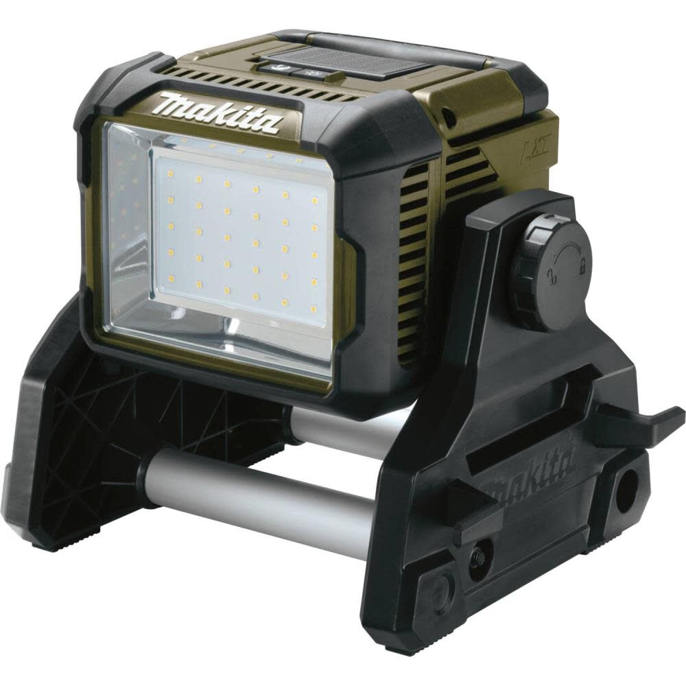 Outdoor Adventure 18V LXT Cordless Corded LED Area Light (Bare Tool) ADML811