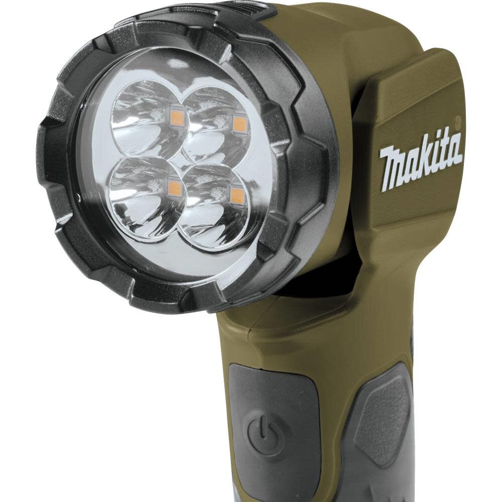 Outdoor Adventure 18V LXT LED Flashlight (Bare Tool) ADML815