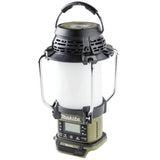 Outdoor Adventure 18V LXT Radio & LED Lantern (Bare Tool) ADRM13