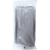 Plastic Disposal Bag 10/pk 195432-5