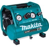 Quiet Series Electric Air Compressor 1 Gallon MAC100Q