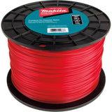 Round Trimmer Line, 0.105, Red, 1,150ft, 5 lbs T-03464