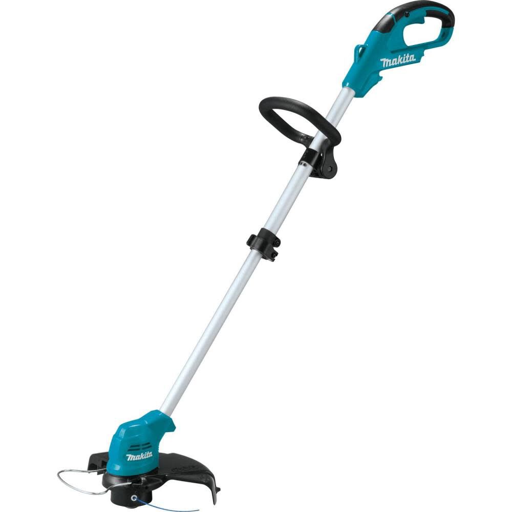 RU03Z 12V Max CXT Lithium-Ion Cordless String Trimmer (Bare Tool) RU03Z