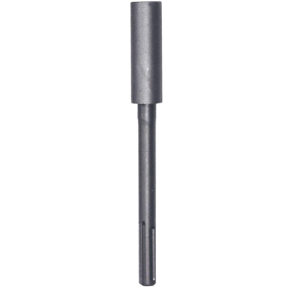 SDS-MAX Ground Rod Driver, 3/4 Inch x 2-3/4 Inch x 10 Inch 751108-A