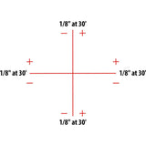 Self-Leveling Cross-Line Laser SK104Z