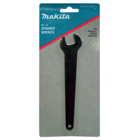 Spanner Wrench 781007-2