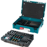 Steel Contractor Bit Set (66-Piece) B-51661