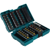 Steel Contractor Bit Set (66-Piece) B-51661