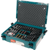 Steel Contractor Bit Set (66-Piece) B-51661