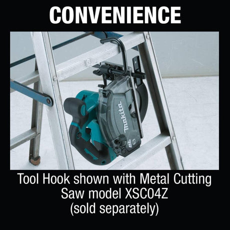 Tool Hook XSC04 199296-9