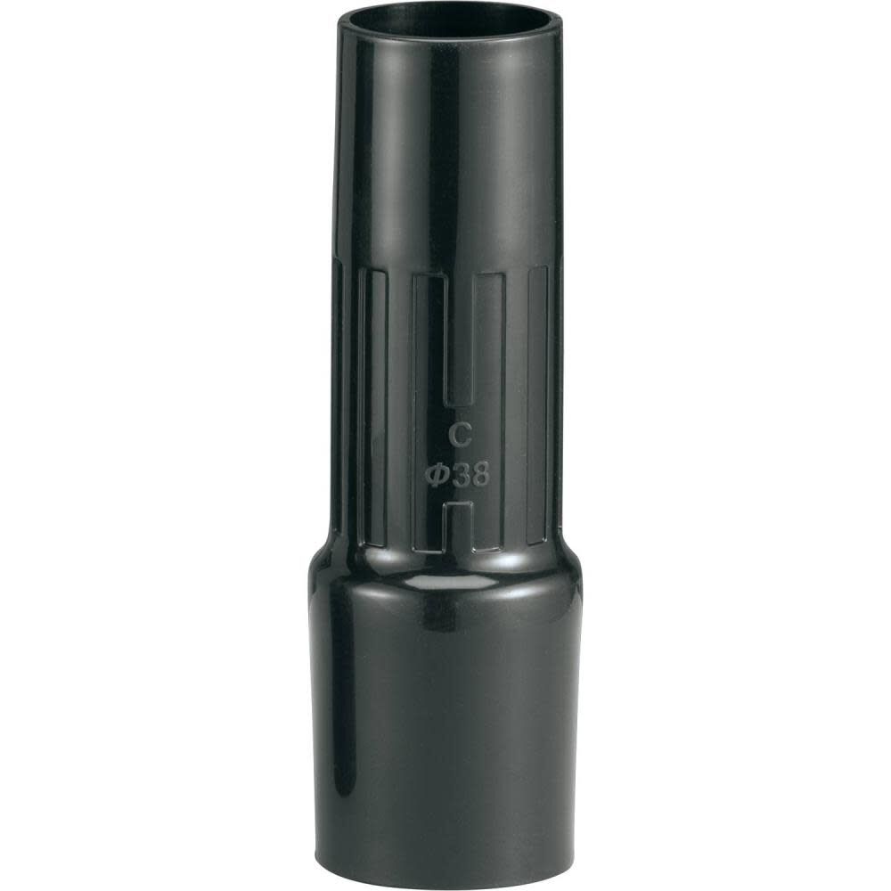 Vacuum Wand Adapter 1 1/4in to 1 1/2in 191M79-1