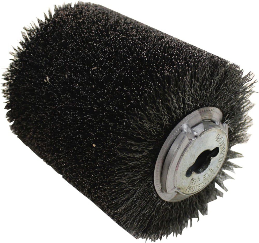 WIRE BRUSH WHEEL 120 794382-7