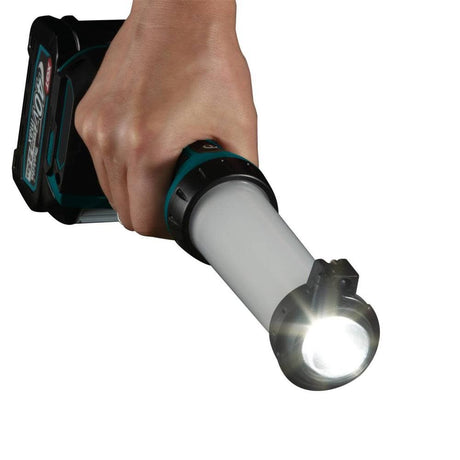 XGT 40V max Cordless L.E.D. Lantern/Flashlight (Bare Tool) ML002G