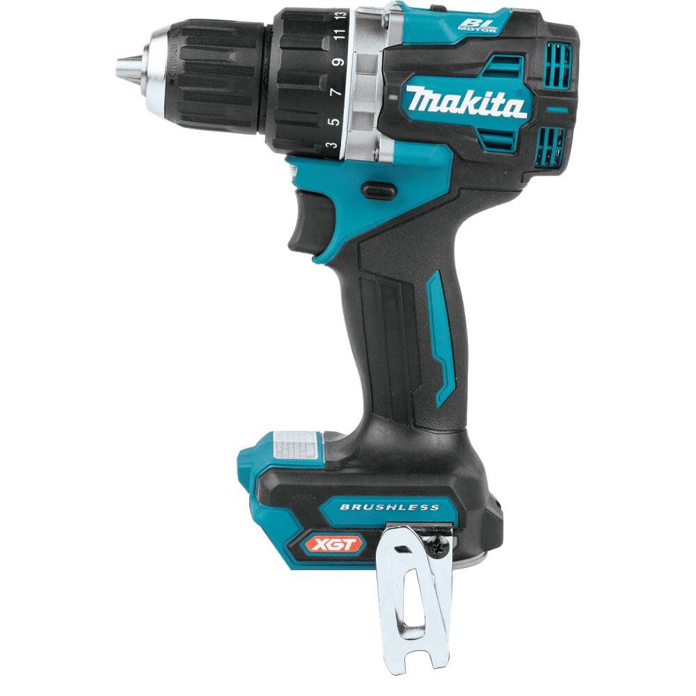 XGT 40V max Driver-Drill 1/2in (Bare Tool) GFD02Z