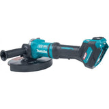 XGT 40V max Paddle Switch Angle Grinder 7in / 9in (Bare Tool) GAG10Z