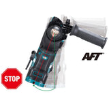 XGT 40V max Rotary Hammer 1 1/8in AVT (Bare Tool) GRH01Z