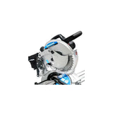 10 Inch Blade Miter Saw with Laser Guide 110V 1 Phase MK.200.I