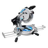 10 Inch Blade Miter Saw with Laser Guide 110V 1 Phase MK.200.I