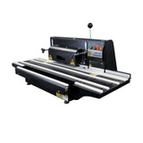 120V 2100W Automatic Feed Edge Band Finisher RBB.4G