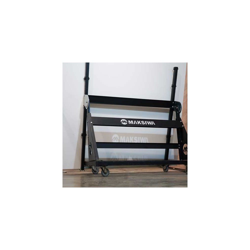 Panel Carrier 254 Lbs 37 Inch Table Height TC.3000