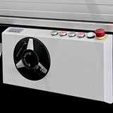 Sliding Panel Saw 220V 1 Phase 5HP BMS.1600.IR