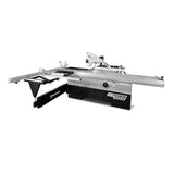 Sliding Panel Saw 220V 1 Phase 5HP Titanium BMT.3200.IR TITANIUM