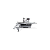 Sliding Panel Saw 220V 3 Phase 7.5HP Titanium BMP.3200.IR PLATINUM