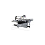 Sliding Panel Saw 220V 3 Phase 7.5HP Titanium BMP.3200.IR PLATINUM