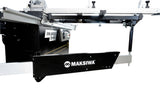 Sliding Panel Saw 5HP with Tilting Blade & Scoring Blade BMS.3200.IR