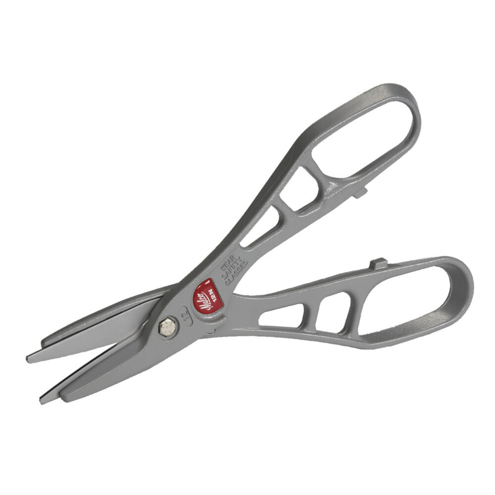 Aluminum Handled Snip: andy 12 Inch M12N