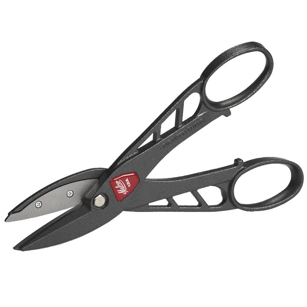 Aluminum Handled Snip: andy 12 Inch MC12A