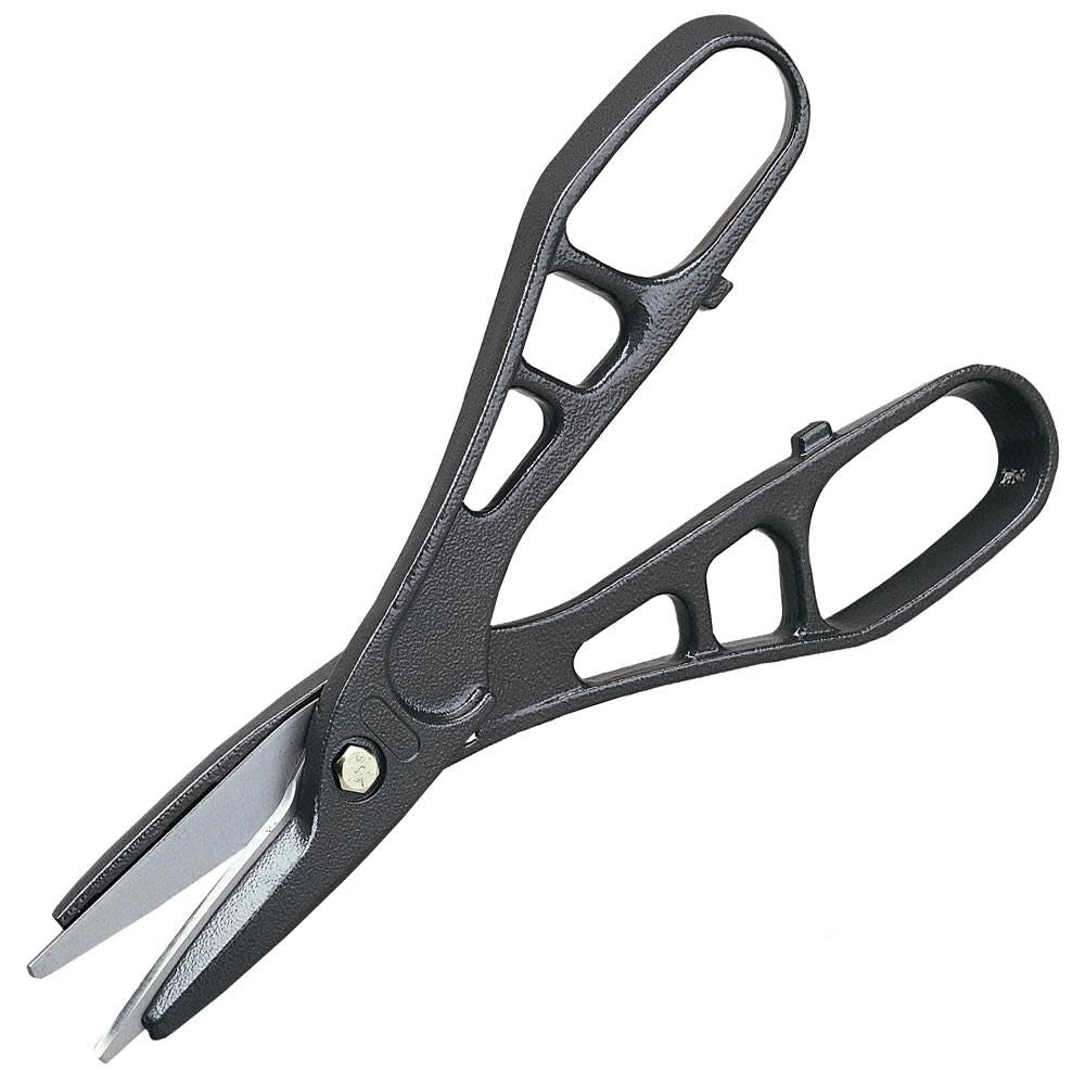 Aluminum Handled Snip: andy 12 Inch MC12N