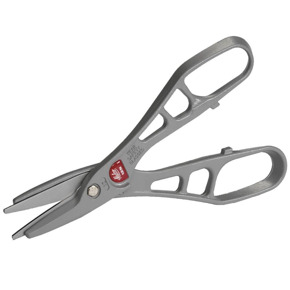 Aluminum Handled Snip: andy 14 Inch M14N