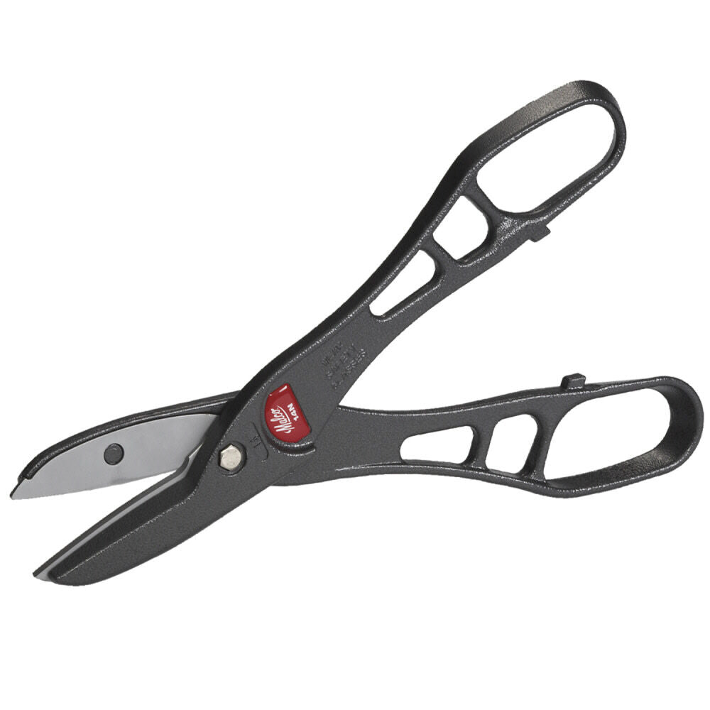 Aluminum Handled Snip: andy 14 Inch MC14N