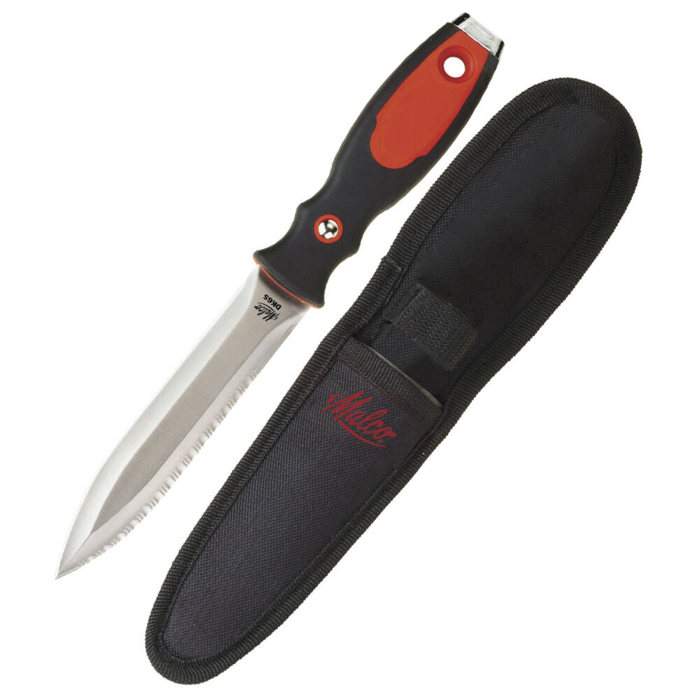 1-Blade Utility Knife DK6S