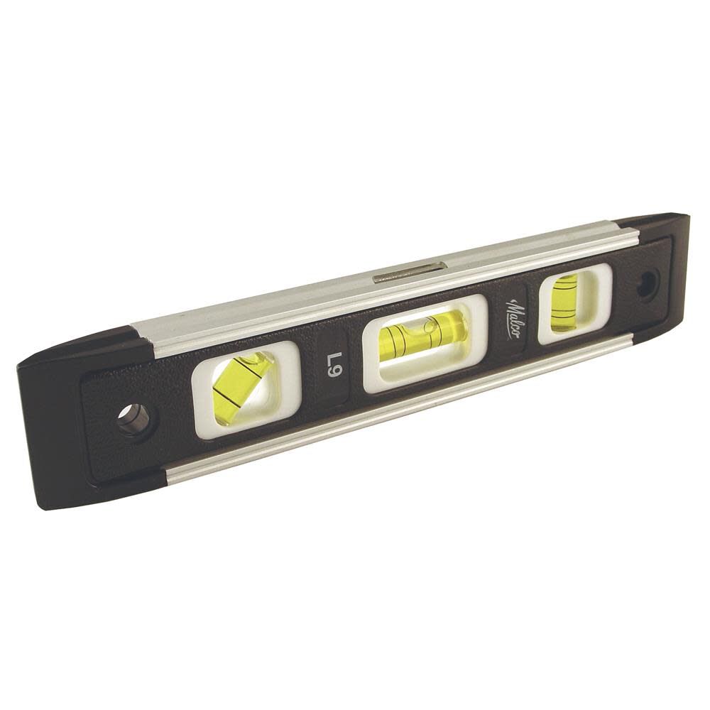 Magnetic Torpedo Level L9M