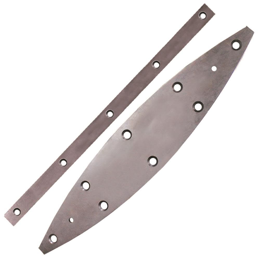 Metal Roofing Shear Replacement Blade SCSRC1RB