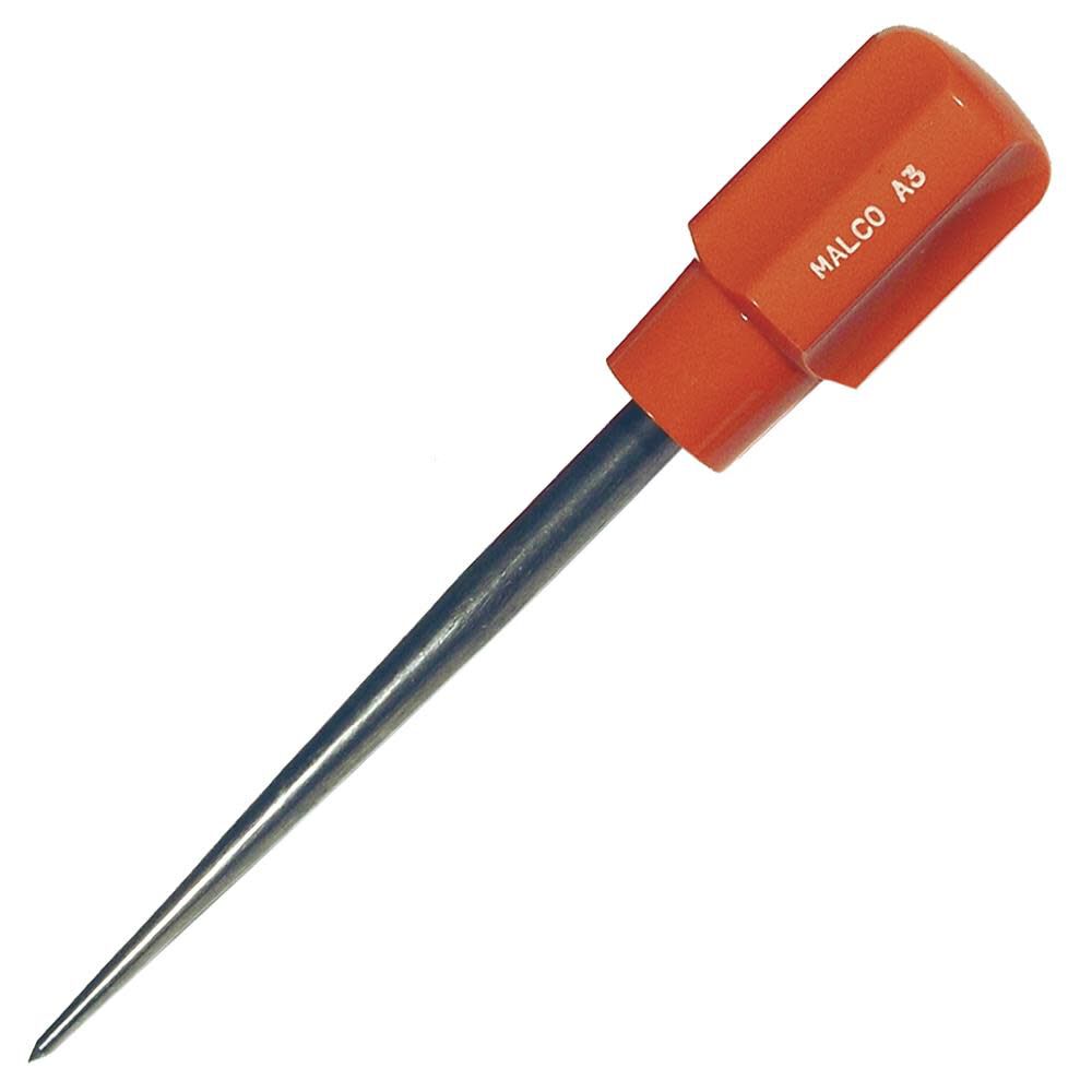 Multi-Material Scratch Awl 3.5 in Blade A3