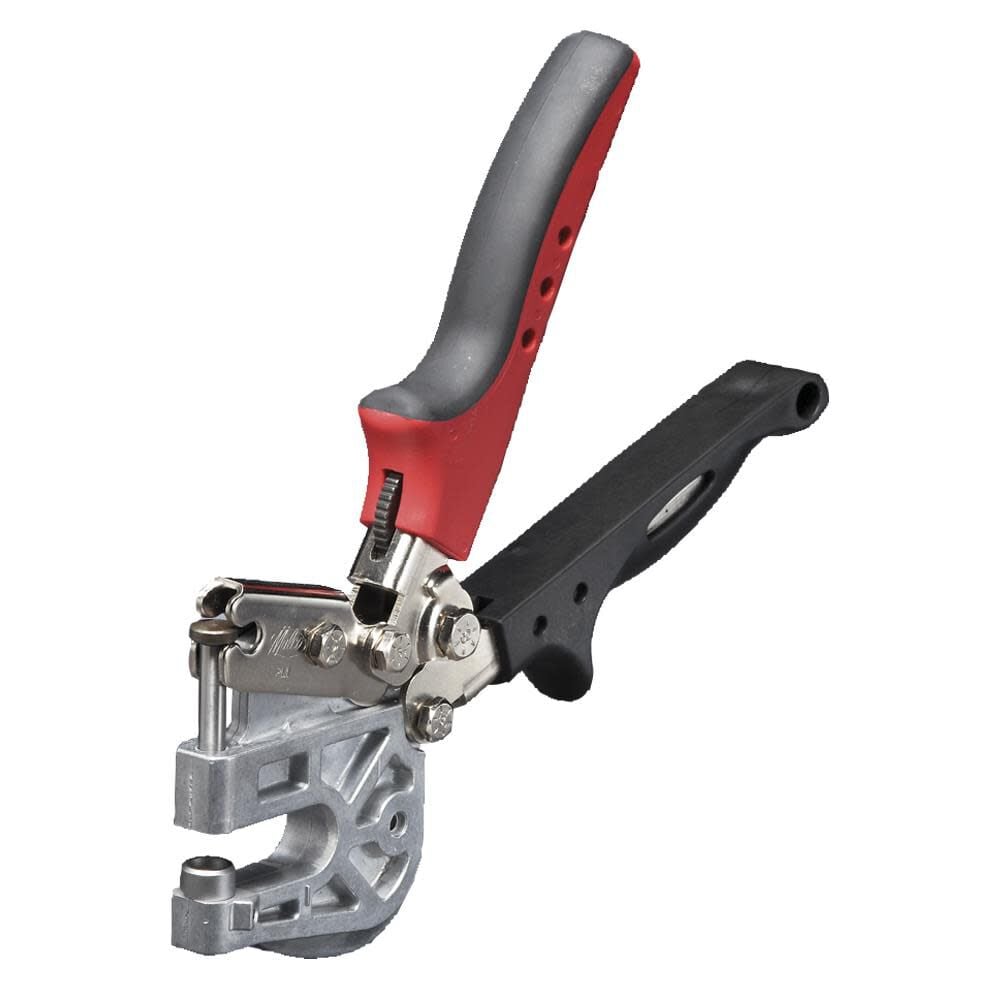 Punch Lock Stud Crimper PL1R