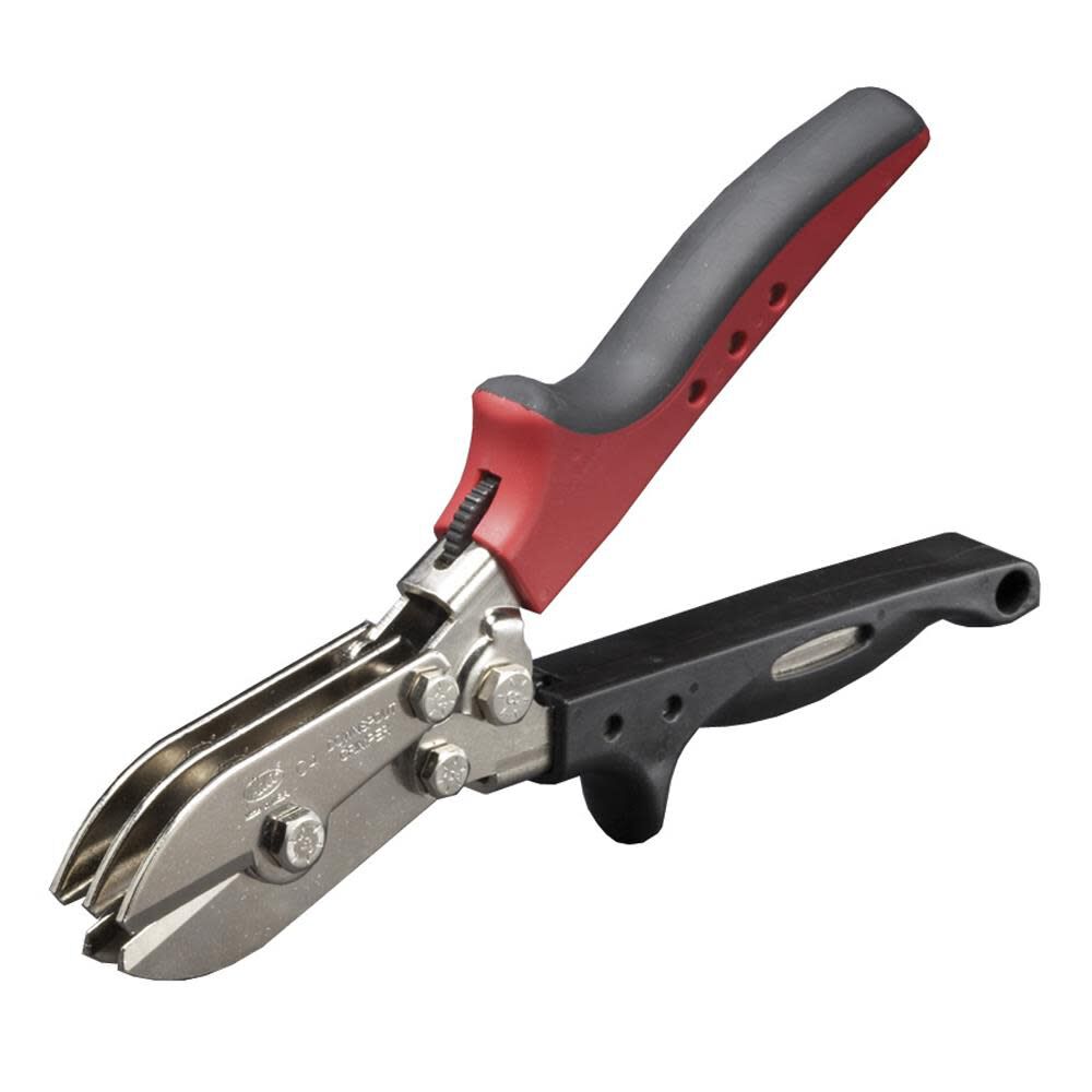 REDLINE Downspout Crimper C4R