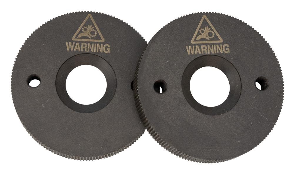 Replacement Cutting Disc Set FSXCRPC