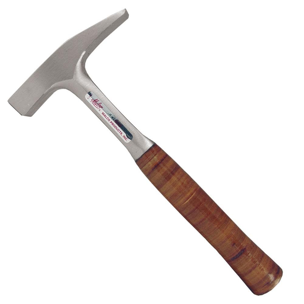 Sheet Metal Hammer 18 oz SH3