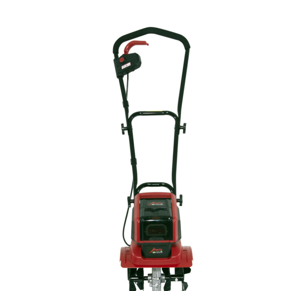 58V Tiller/Cultivator Battery-Powered Kit 12 Inch x 8 Inch 3558